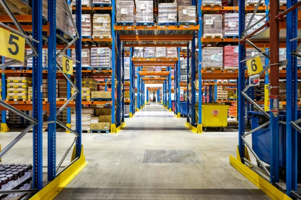 METRO-LOGISTICS-Regale-Kirchheim